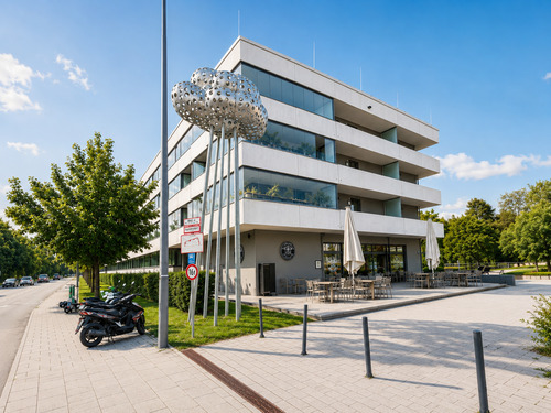 Foto - Wohnung zum Kaufen in München 210.000,00 € 21.25 m²