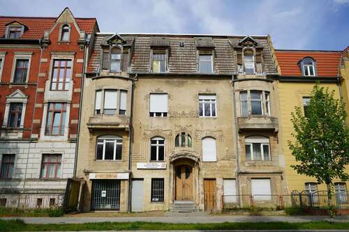 Foto - Haus zum Kaufen in DahmeMark 309.000,00 € 730 m²