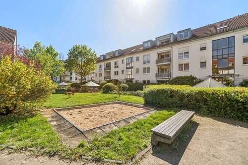 Foto - Wohnung zum Kaufen in Leipzig 249.000,00 € 97.3 m²