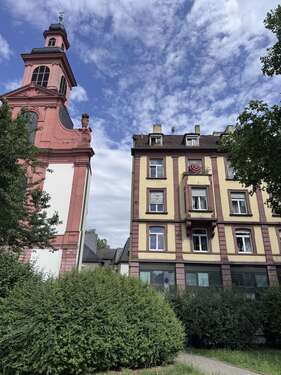 Foto - Wohnung zum Mieten in FrankfurtMain 1.045,00 € 99 m²