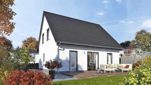 Foto - Haus zum Kaufen in Heinsdorf 295.900,00 € 120 m²