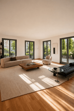 Foto - Wohnung zum Kaufen in Berlin 1.295.000,00 € 179 m²