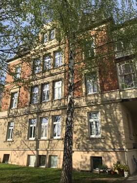 Foto - Wohnung zum Mieten in Zeitz 770,00 € 132 m²