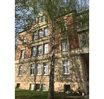 Wohnung zum Mieten in Zeitz 770,00 € 132 m²
