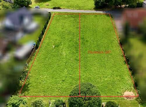 Foto - Grundstück zu verkaufen in Bad Salzuflen 230.000,00 € 945 m²