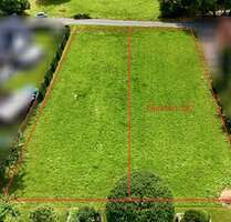 Grundstück zu verkaufen in Bad Salzuflen 230.000,00 € 945 m²