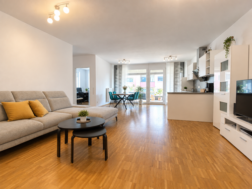 Foto - Wohnung zum Mieten in Kaiserslautern 1.060,00 € 89 m²