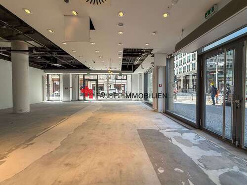 Foto - Einzelhandel in Berlin 18.500,00 € 310.87 m²