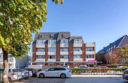 Foto - Wohnung zum Kaufen in Westerland 520.000,00 € 60 m²