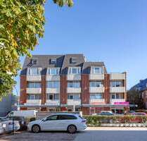 Wohnung zum Kaufen in Westerland 520.000,00 € 60 m²