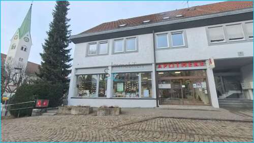 Foto - Einzelhandel in Weiler-Simmerberg Simmerberg 380.000,00 € 132.51 m²