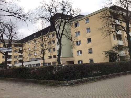 Foto - Wohnung zum Mieten in Berlin 358,95 € 41.57 m²