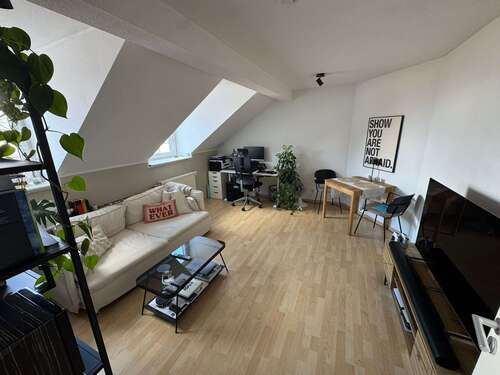 Foto - Wohnung zum Mieten in Mainz 690,00 € 51 m²