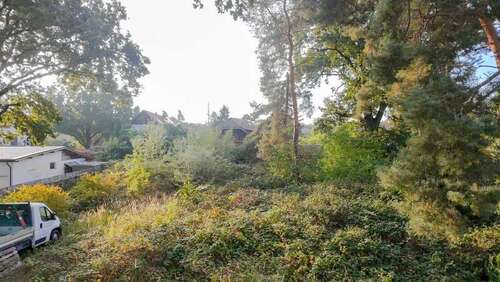 Foto - Grundstück zu verkaufen in Stahnsdorf 600.000,00 € 1102 m²