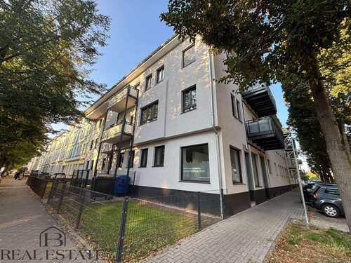 Foto - Büro in Magdeburg 540,00 € 44.84 m²