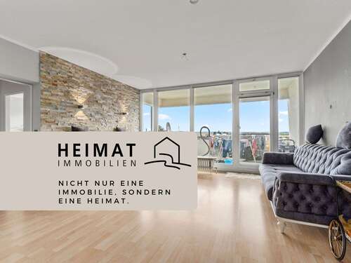 Foto - Wohnung zum Kaufen in Bruchköbel Roßdorf 199.000,00 € 80 m²