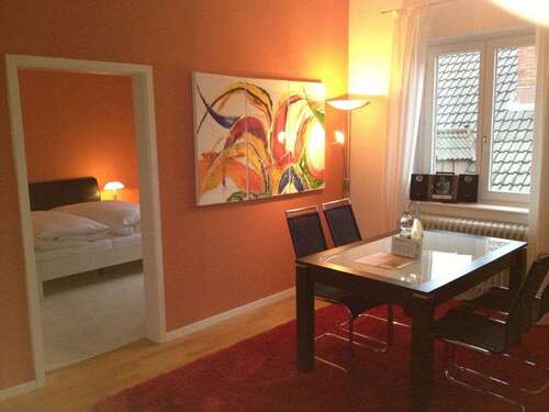 Foto - Wohnung zum Kaufen in Baden-Baden 248.000,00 € 58 m²