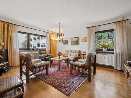 Foto - Wohnung zum Kaufen in Weinheim 329.000,00 € 113.97 m²