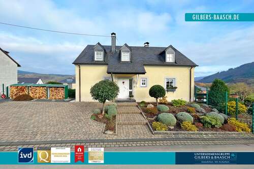 Foto - Haus zum Kaufen in Riol 649.000,00 € 175 m²