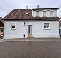 Haus zum Kaufen in Crailsheim 259.000,00 € 121.8 m²