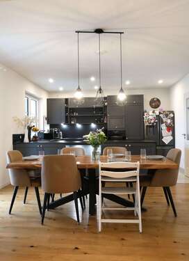 Foto - Wohnung zum Kaufen in Bühlerzell 520.000,00 € 221.1 m²