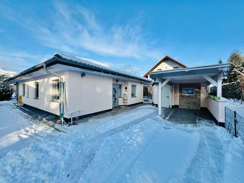 Foto - Haus zum Kaufen in Hoppegarten 549.000,00 € 109 m²