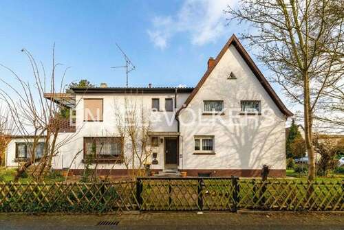 Foto - Haus zum Kaufen in Ludwigshafen am Rhein 415.000,00 € 182 m²