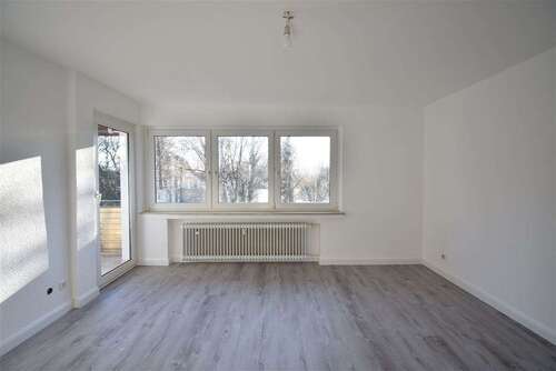 Foto - Wohnung zum Mieten in Duisburg 795,00 € 69 m²