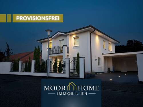 Foto - Haus zum Kaufen in Lingen 729.000,00 € 210.36 m²