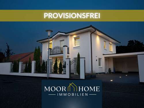 Foto - Haus zum Kaufen in Lingen 729.000,00 € 210.36 m²