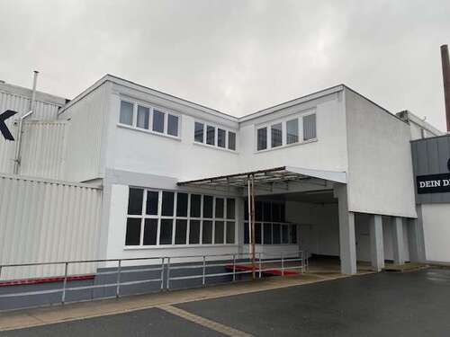 Foto - Halle in Bünde 3.461,22 € 844.2 m²