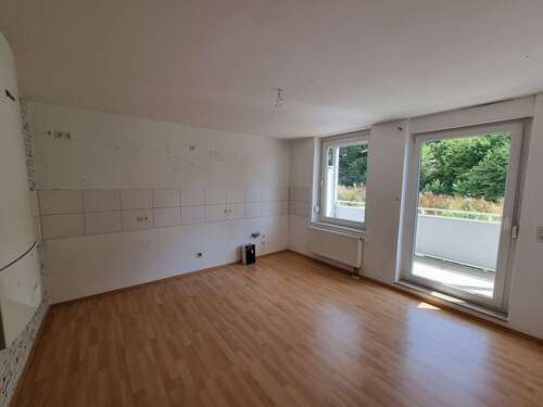 Foto - Wohnung zum Mieten in Siegen 505,78 € 60.5 m²