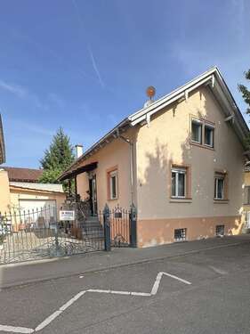 Foto - Haus zum Kaufen in Radolfzell 599.000,00 € 130 m²