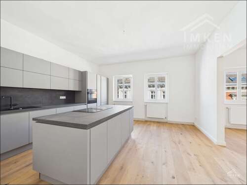 Foto - Wohnung zum Mieten in Hamburg 1.998,55 € 68.42 m²