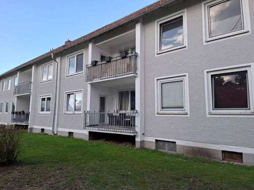 Foto - Wohnung zum Mieten in Unterlüß 570,00 € 62.2 m²