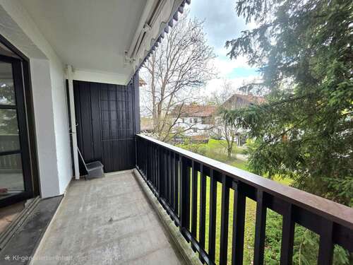 Foto - Wohnung zum Mieten in Deisenhofen 1.660,00 € 103.1 m²