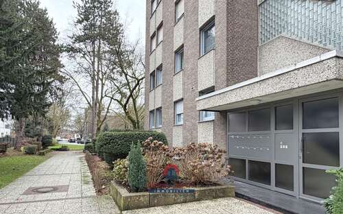 Foto - Wohnung zum Mieten in Viersen 950,00 € 91 m²