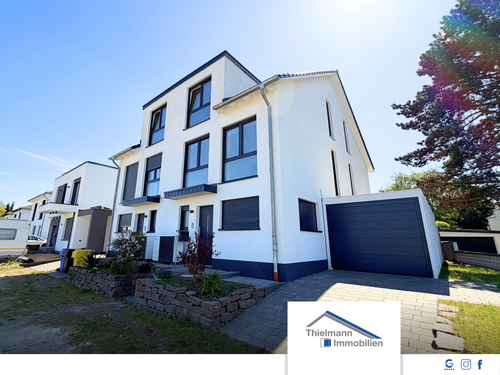 Foto - Haus zum Kaufen in Viersen 596.000,00 € 155 m²