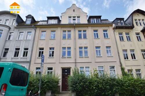 Foto - Wohnung zum Mieten in Chemnitz 175,00 € 29.32 m²