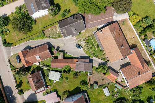 Foto - Grundstück zu verkaufen in Unterweilbach 1.350.000,00 € 2348 m²