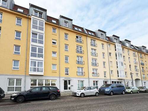Foto - Wohnung zum Kaufen in Dresden 110.000,00 € 42 m²