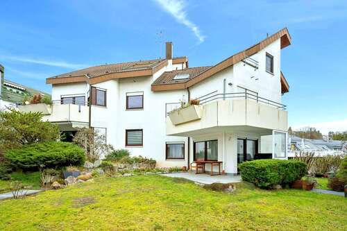 Foto - Wohnung zum Kaufen in Stuttgart 305.000,00 € 73 m²