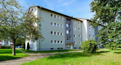 Foto - Wohnung zum Mieten in Osterode 625,65 € 83.42 m²
