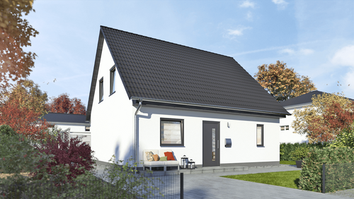 Foto - Haus zum Kaufen in Wendisch Rietz 384.990,00 € 120 m²