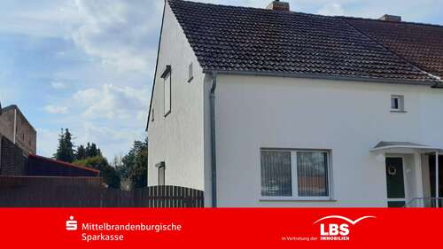 Foto - Haus zum Kaufen in Havelsee 180.000,00 € 68 m²