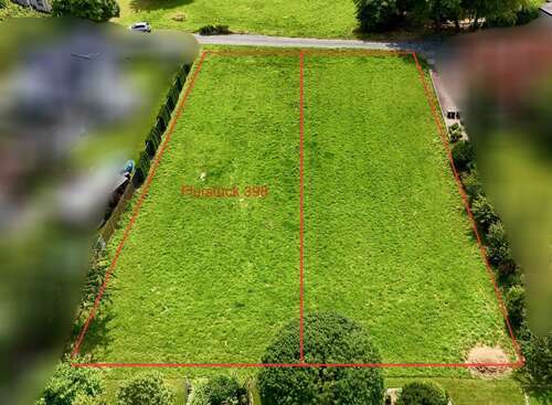 Foto - Grundstück zu verkaufen in Bad Salzuflen 230.000,00 € 964 m²