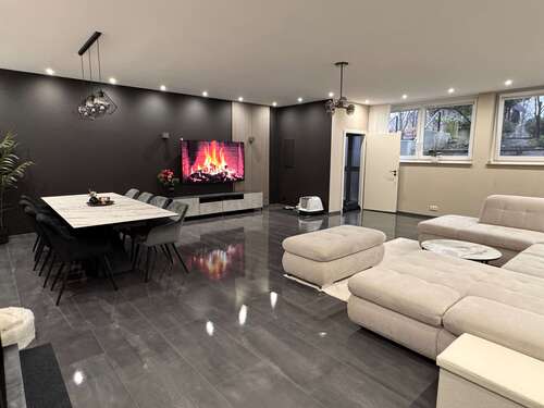 Foto - Wohnung zum Kaufen in Krefeld 389.000,00 € 163 m²
