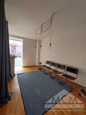 Foto - Büro in Frankfurt am Main 995,00 € 105 m²