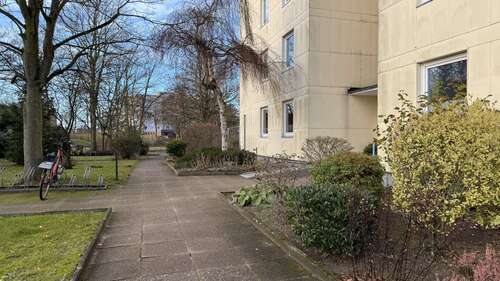 Foto - Wohnung zum Kaufen in Rendsburg 98.000,00 € 60 m²