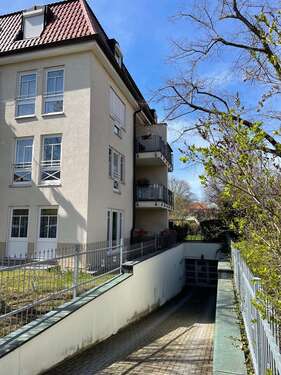Foto - Garage zu vermieten in Dresden 60,00 €